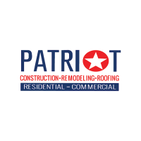 Patriot Home Construction LLC Logo
