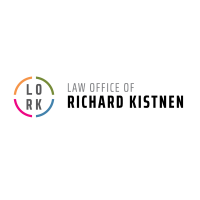 Law Office of Richard Kistnen Logo