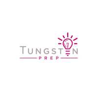 Tungsten Prep Logo