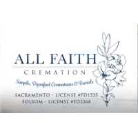 All Faith Cremation Sacramento Logo