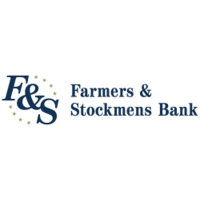 Farmers & Stockmens Bank Logo