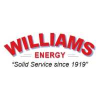 Williams Energy Logo
