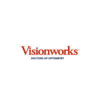 Visionworks N.C. Doctors of Optometry, PLLC Birkdale Logo