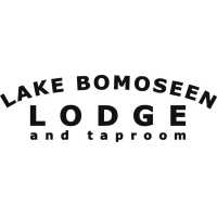 The Taproom Logo