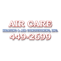 Air Care Heating & Air Conditioning Inc Logo