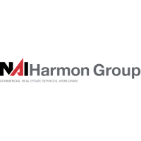 NAI Harmon Group Logo
