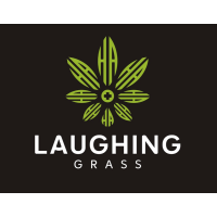 Laughing Grass Dispensary Logo