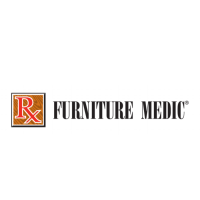 Furniture Medic by Raymond and Tammie Rinaldo Logo