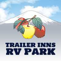 Trailer Inns RV Park of Bellevue Logo