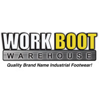 Work Boot Warehouse Logo