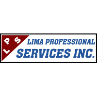 Lima Professional Services Inc. Logo