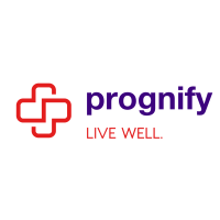 Prognify Urgent Care Logo
