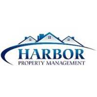 Harbor Property Management Logo