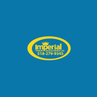 Imperial Trailer Sales & Service Logo