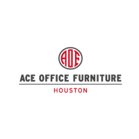Ace Office Furniture Houston Logo