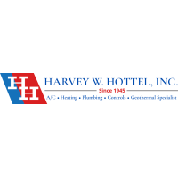 Harvey W Hottel, Inc. Logo