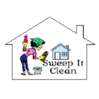 Sweep It Clean Logo