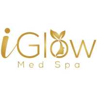 iGlow Med Spa Logo