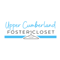 Upper Cumberland Foster Closet Logo