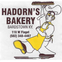 Hadorn's Bakery Logo