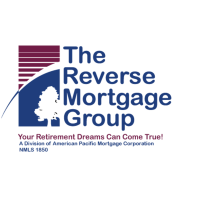 The Reverse Mortgage Group Logo