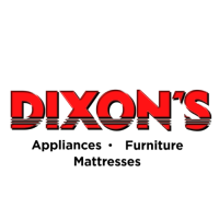 Dixon's Appliance & Furniture Logo