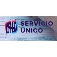Servicio Unico Logo