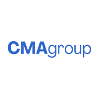 CMA Group Logo