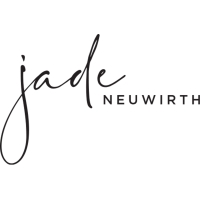 Jade Neuwirth, Life Coach Logo