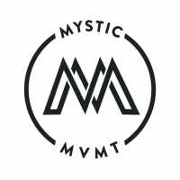 Mystic MVMT Logo