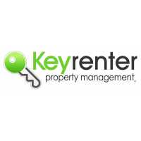 Keyrenter Salt Lake Property Management Logo