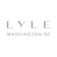 Lyle Washington DC Logo