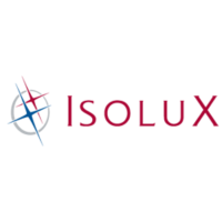 Isolux LLC Logo