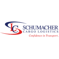 Schumacher Cargo Logistics - San Francisco Logo