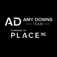 Amy Downs Team - Livv Real Estates Logo