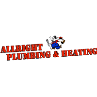 Allright Plumbing & Heating, Inc Logo