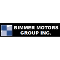 Bimmer Motors Group Inc. Logo