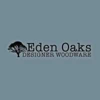 Eden Oaks Designer Woodware Logo