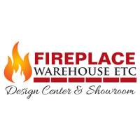 Fireplace Warehouse ETC Logo