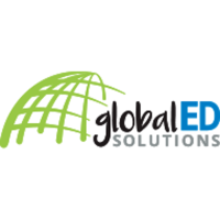GlobalED Solutions Logo