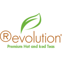 Revolution Tea Logo