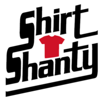 Shirt Shanty Logo