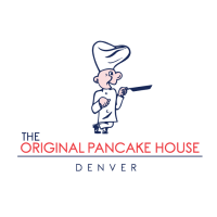 The Original Pancake House - Cherry Hills Logo