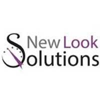 New Look Solutions Medical Weight Loss and Aesthetics Center Logo