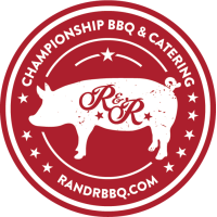 R&R BBQ Logo