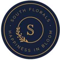 South Florals Miami Beach - Artisan Arrangements and Gifts Logo