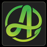 AP Lawn Service Logo