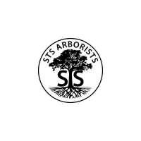 STS Arborists Logo