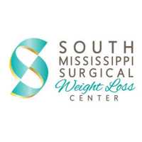 South Mississippi Surgical Weight Loss Center Logo