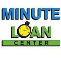 Minute Loan Center Logo